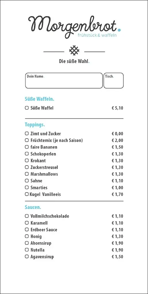 Menu_Morgenbrot - Frühstücksbuffet_Fulpmes_image_2