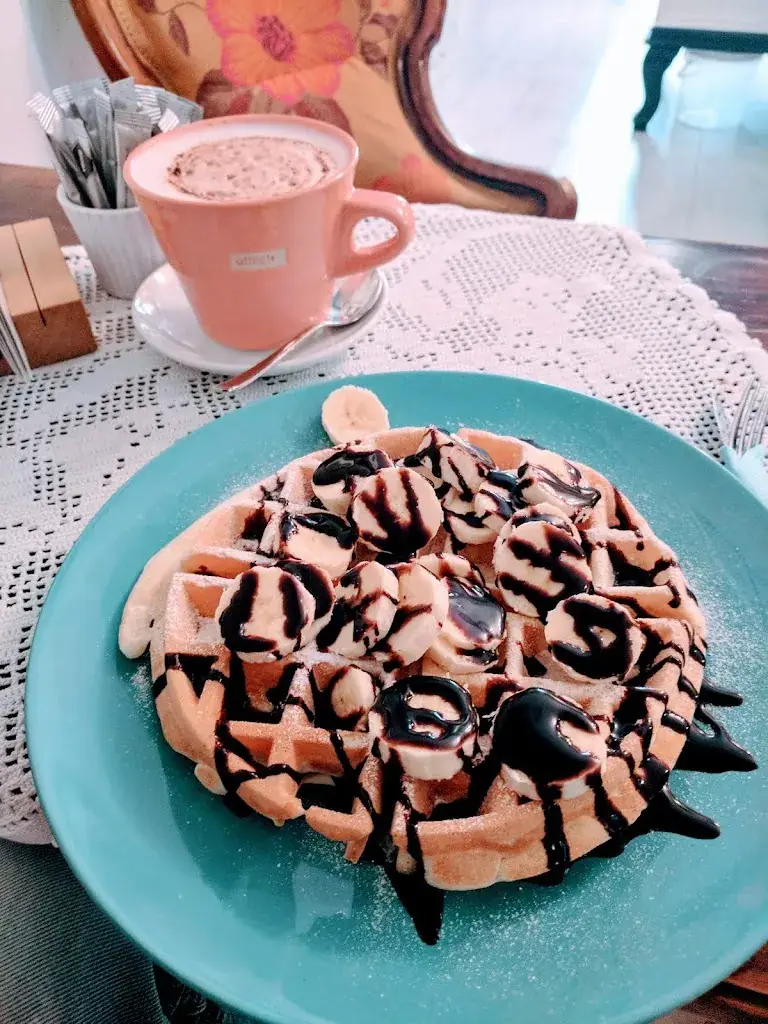 Menu_Morgenbrot - Frühstücksbuffet_Fulpmes_image_4