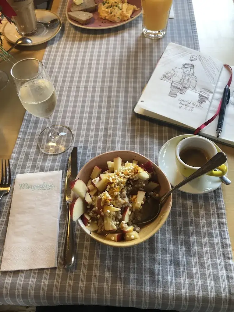 Menu_Morgenbrot - Frühstücksbuffet_Fulpmes_image_5