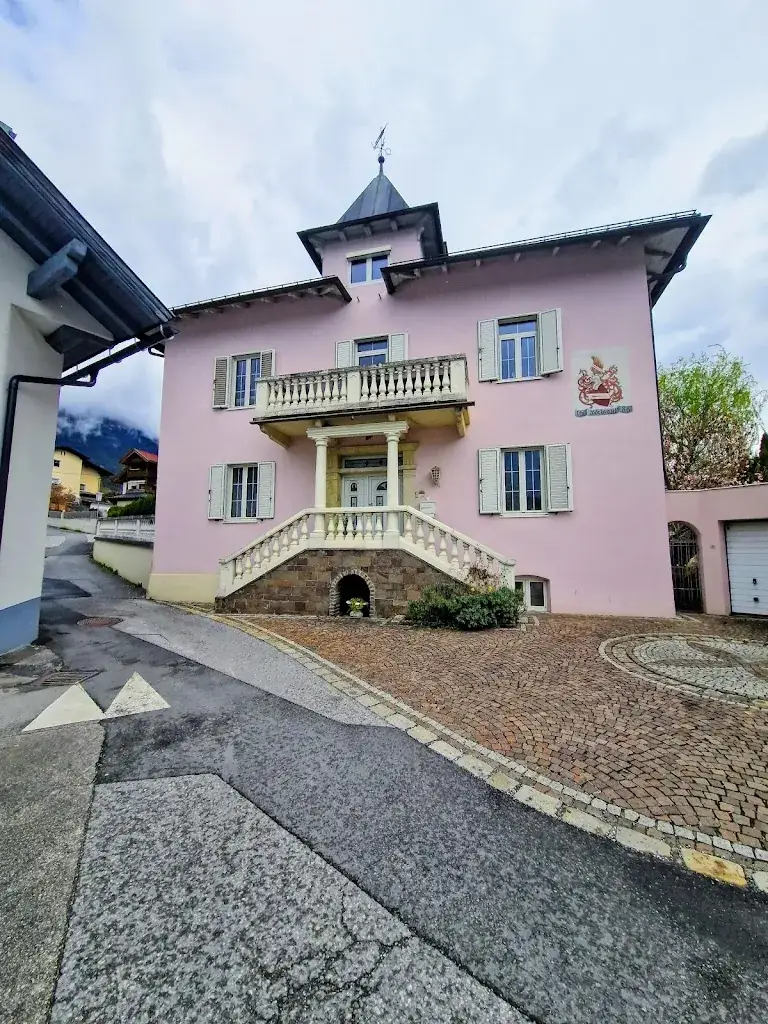 Fifi's World_Morgenbrot - Frühstücksbuffet_Fulpmes_review