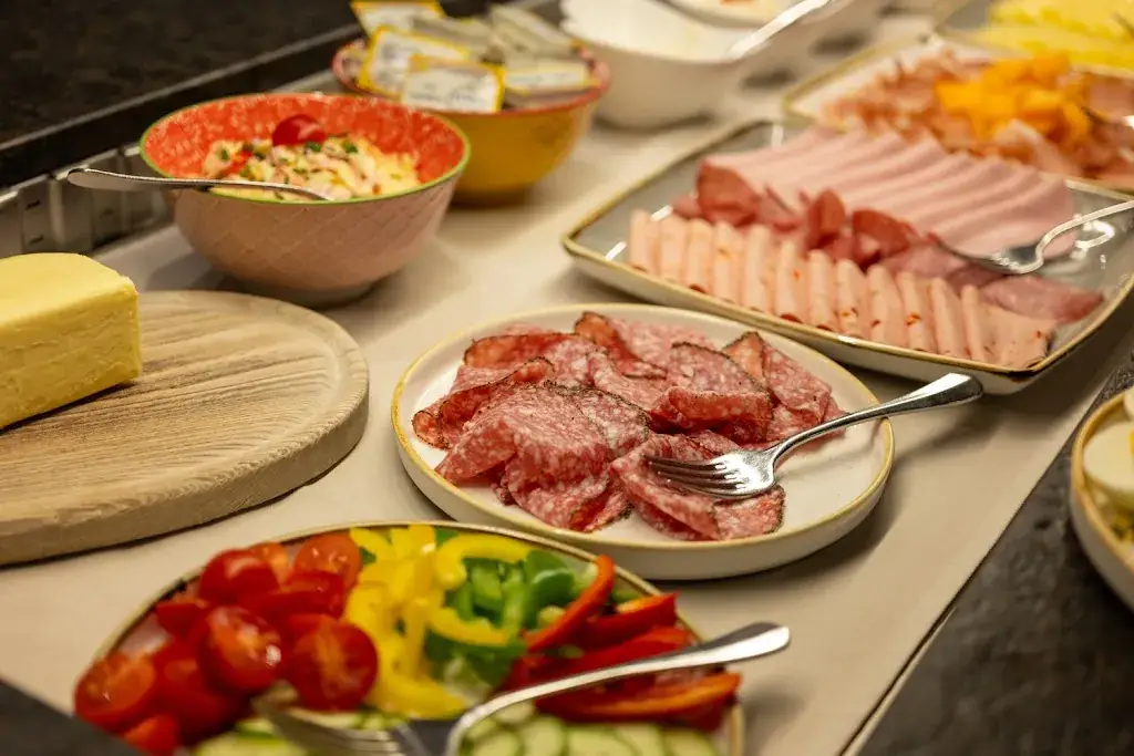 Morgenbrot - Frühstücksbuffet_Fulpmes_slider_image_2