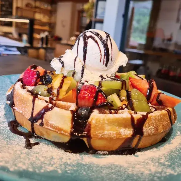 Morgenbrot - Frühstücksbuffet_Fulpmes_slider_image_3