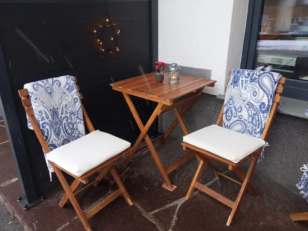 Dolce Lea restaurant à Fulpmes