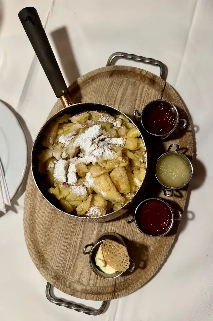 Paulína Stedl_Hotel Restaurant Der Hoferwirt_Fulpmes_recensione