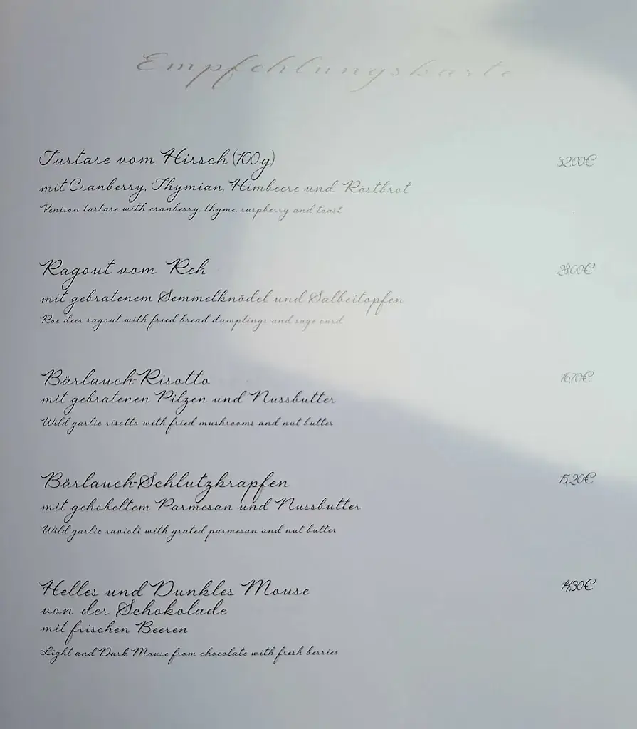 Menu_Restaurant Dorfwirt_Fulpmes_image_3