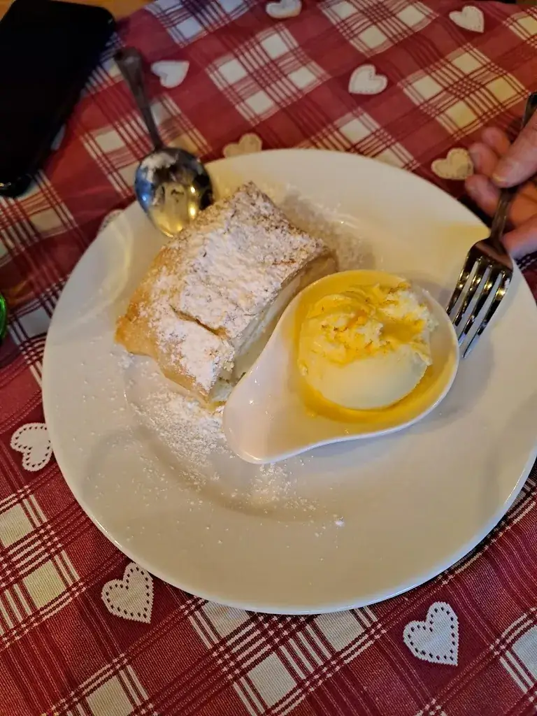 Horia Banciu_Restaurant Dorfwirt_Fulpmes_review