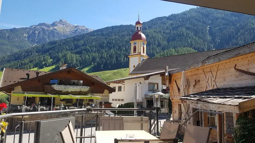 Mark Pickett_Restaurant Dorfwirt_Fulpmes_review