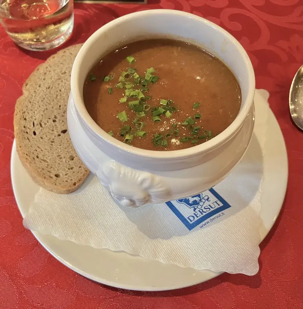 Will Pirnasch_Restaurant Tyrol Cafe_Fulpmes_review