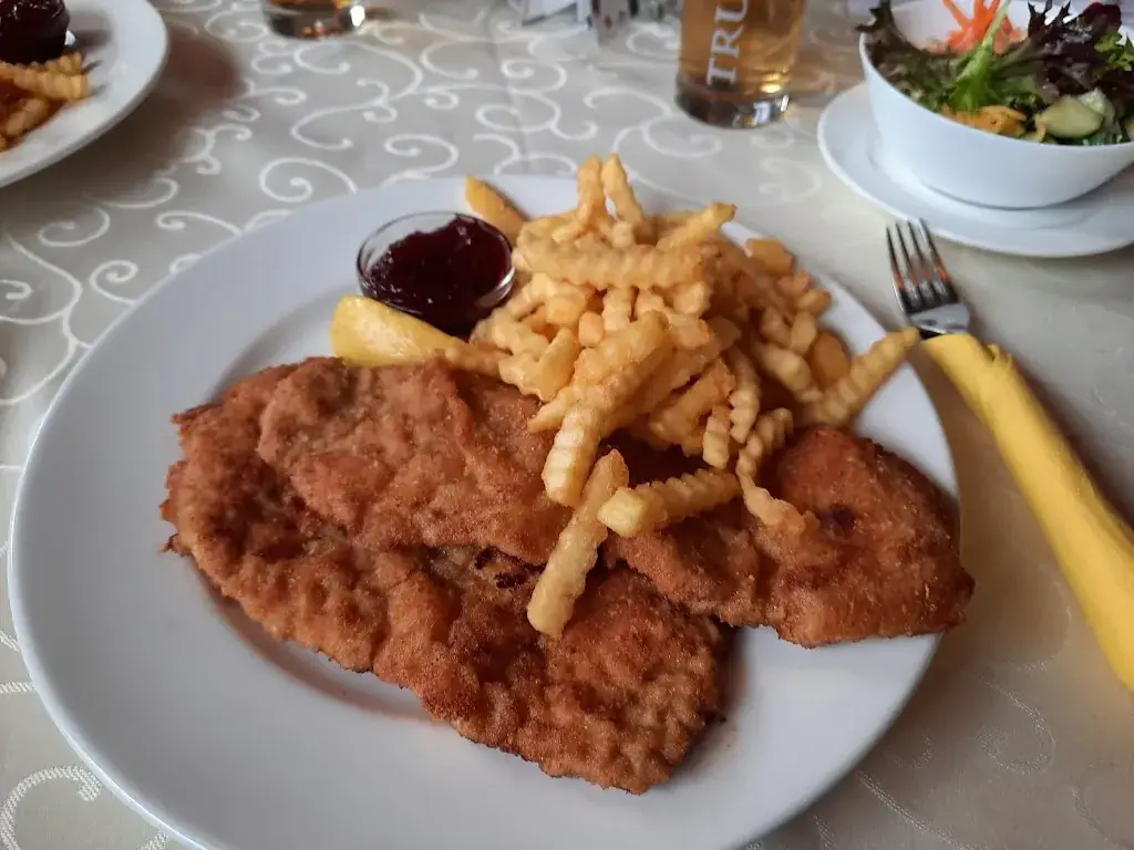 Menu_Kostas Griechisches Restaurant_Fulpmes_immagine_5