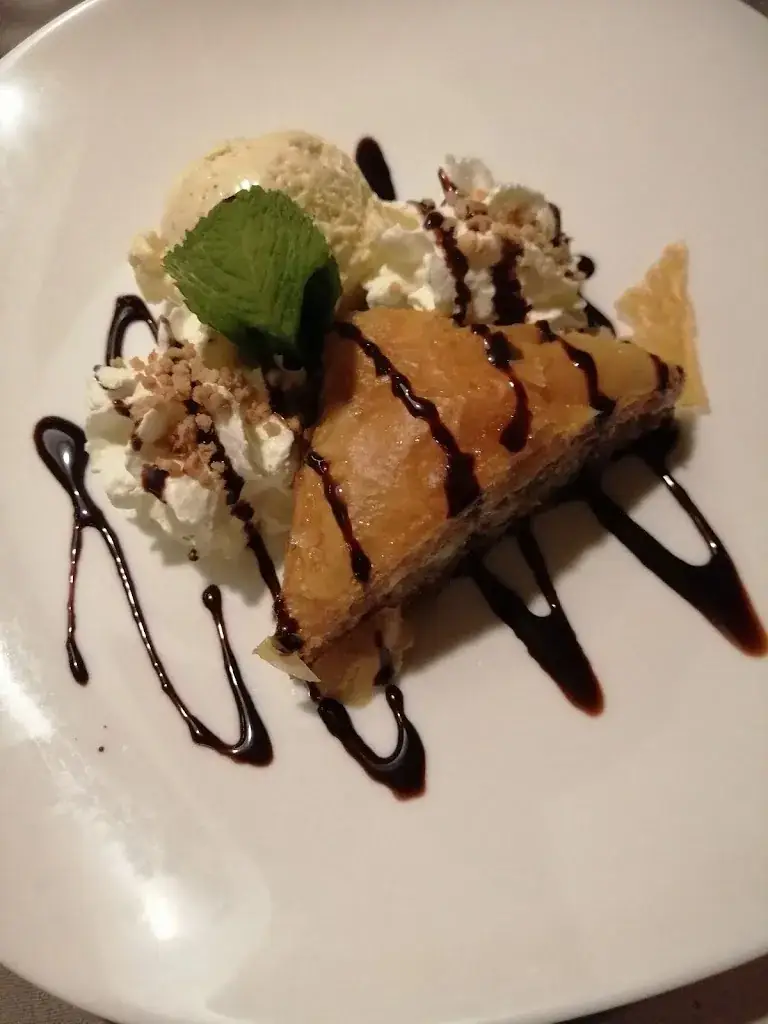 Menu_Kostas Griechisches Restaurant_Fulpmes_immagine_8