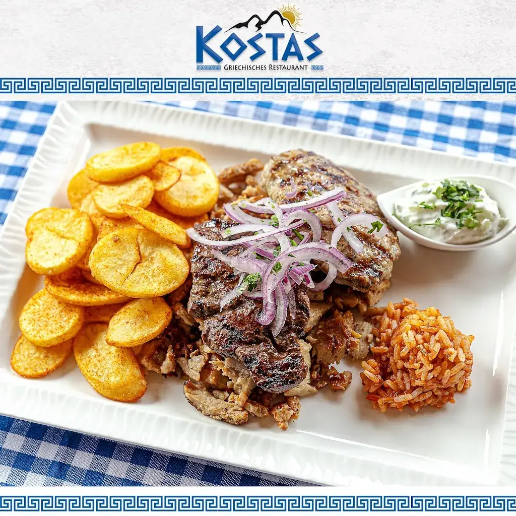 Kostas Griechisches Restaurant_Fulpmes_slider_image_3