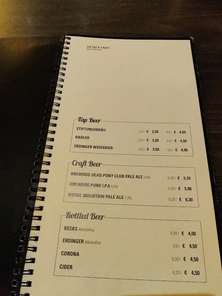 Menu_Herr Klaus - Das Restaurant_Fulpmes_image_4