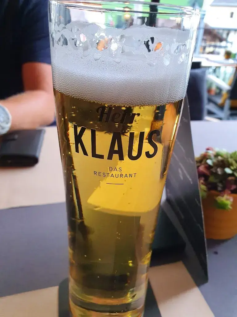 Menu_Herr Klaus - Das Restaurant_Fulpmes_image_6