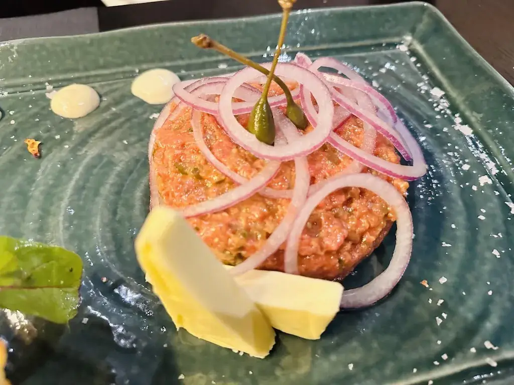 Menu_Herr Klaus - Das Restaurant_Fulpmes_image_7