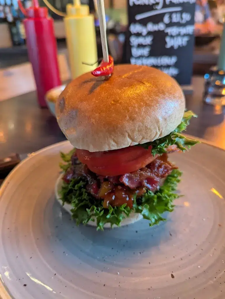 Gilad Keren_Herr Klaus - Das Restaurant_Fulpmes_review