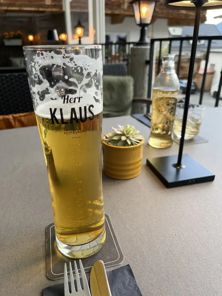 Ilja Iljuchin_Herr Klaus - Das Restaurant_Fulpmes_review