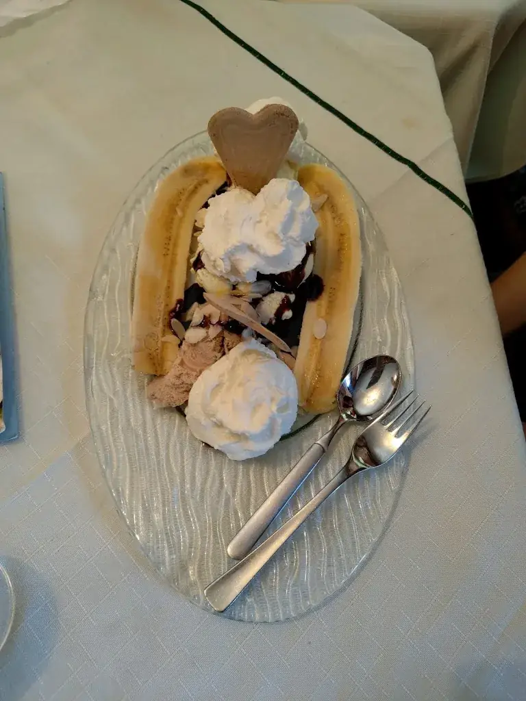 Menu_Restaurant Kirchbrücke_Fulpmes_immagine_1