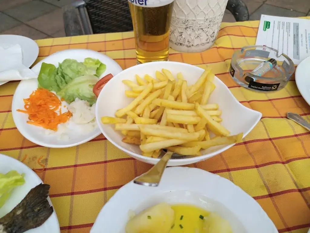 Menu_Restaurant Kirchbrücke_Fulpmes_immagine_2