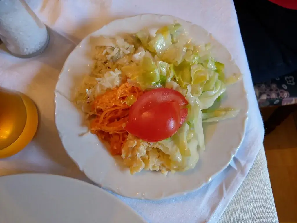 Menu_Restaurant Kirchbrücke_Fulpmes_immagine_3