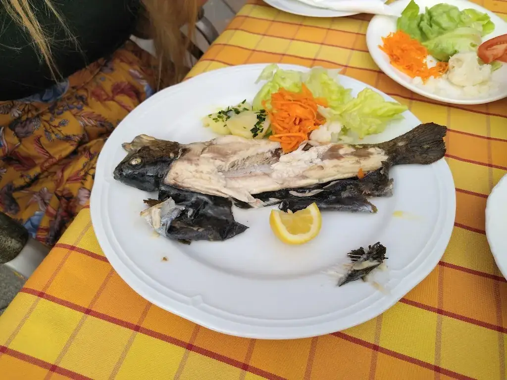 Menu_Restaurant Kirchbrücke_Fulpmes_immagine_4