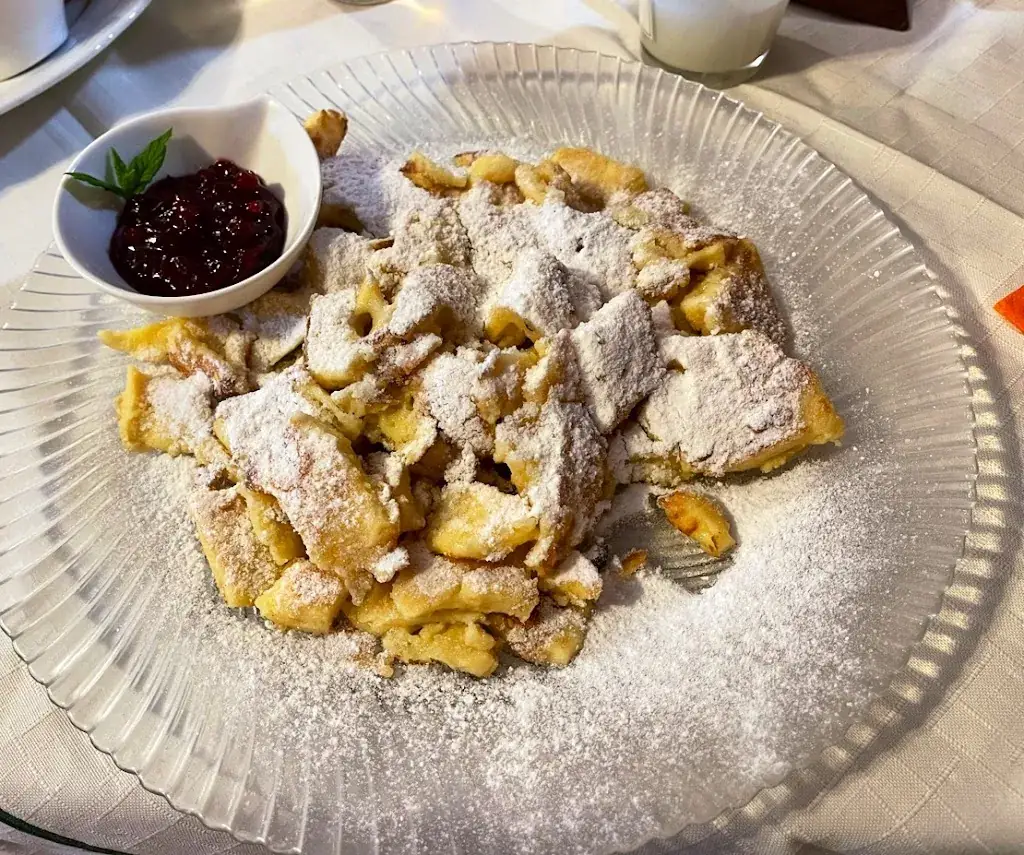 Menu_Restaurant Kirchbrücke_Fulpmes_immagine_7