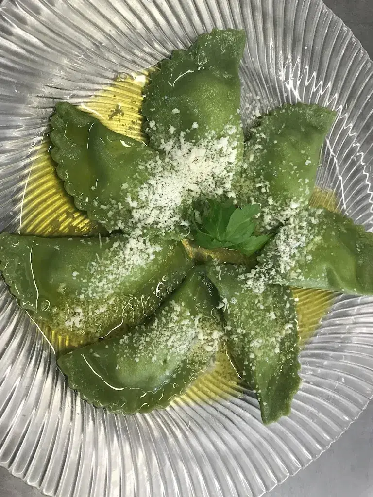 Menu_Restaurant Kirchbrücke_Fulpmes_immagine_9