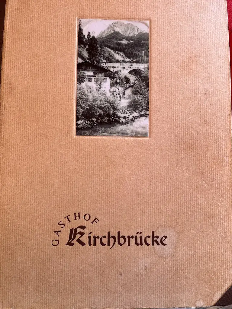 Gil Gordin_Restaurant Kirchbrücke_Fulpmes_recensione