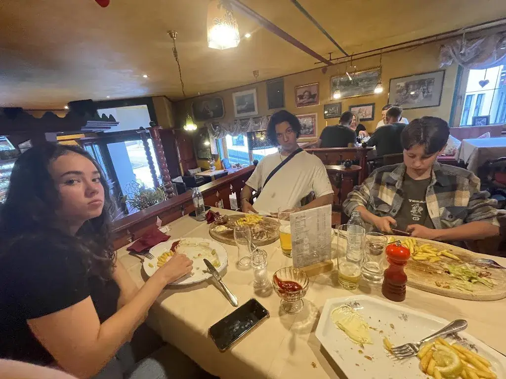 Stein Klont_Guschto_Fulpmes_recensione