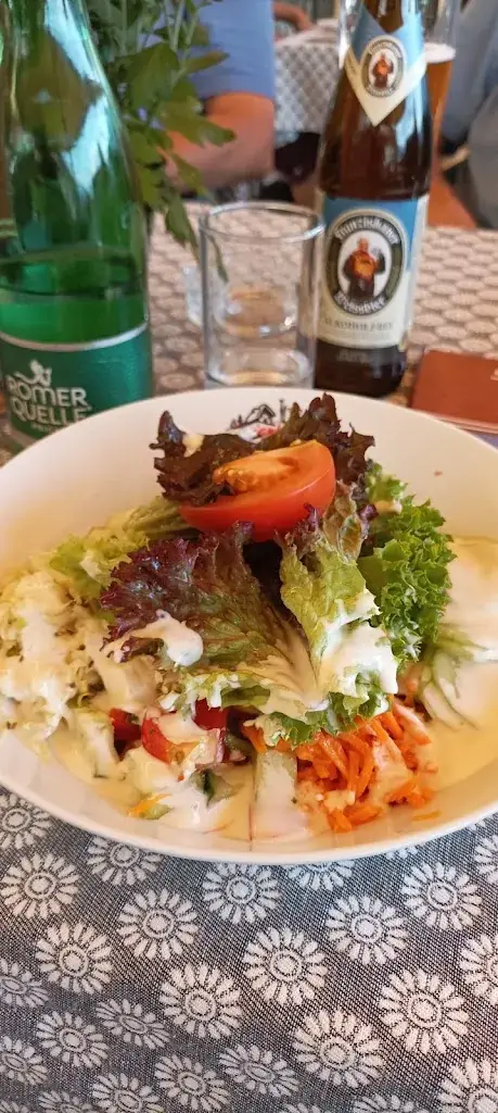 Menu_Alpengasthof Enzianhof_Gerlosberg_immagine_6