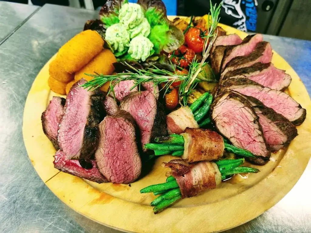 Menu_Alpengasthof Enzianhof_Gerlosberg_immagine_7