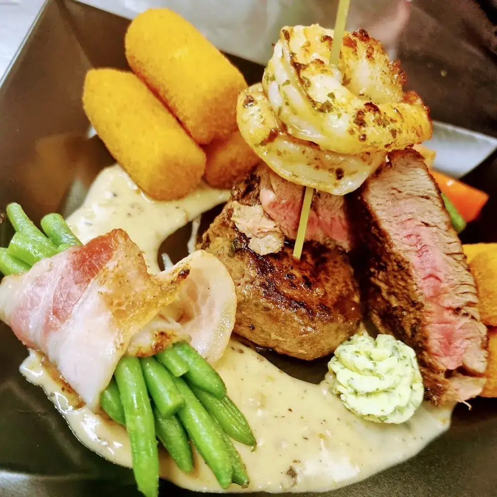 Menu_Alpengasthof Enzianhof_Gerlosberg_immagine_8