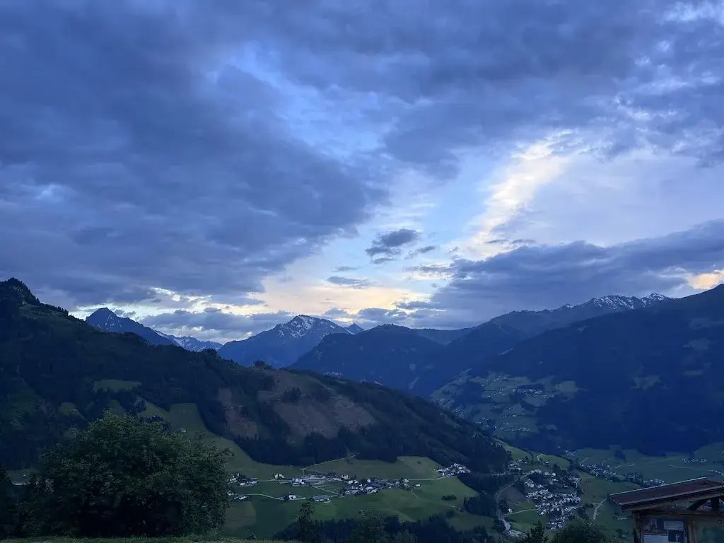 Santa M_Alpengasthof Enzianhof_Gerlosberg_recensione