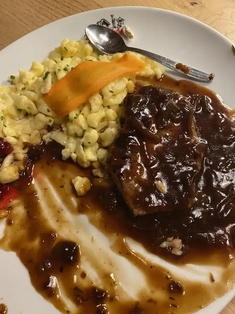 Ola Cygoń_Alpengasthof Enzianhof_Gerlosberg_recensione