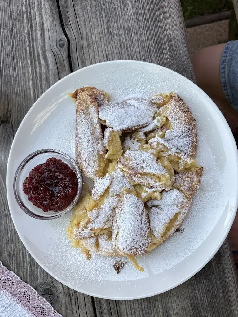 Stefan Nau_Jausenstation Astachhof_Gerlosberg_recensione