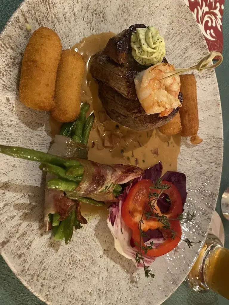 Ola Cygoń_Gasthof-Pension Adamerhof_Gerlosberg_avis