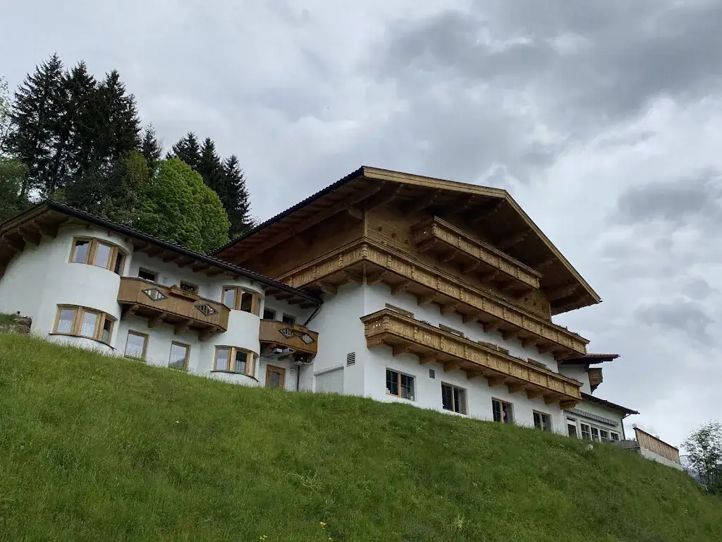 Gasthof-Pension Adamerhof ristorante a Gerlosberg