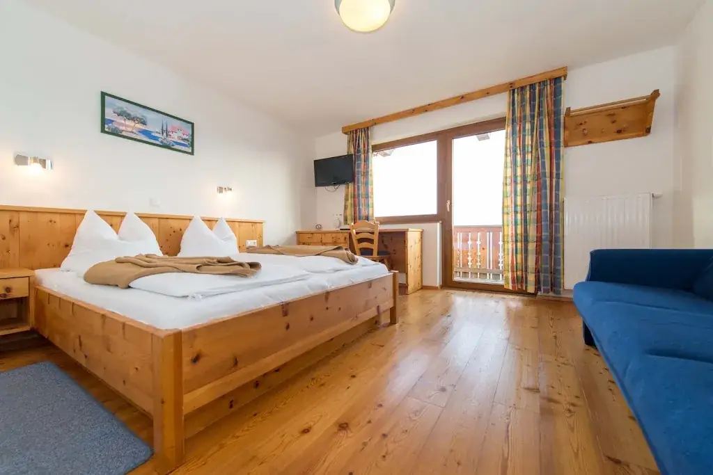 Almhotel Fichtenheim - Berg im Drautal_Berg im Drautal_slider_image_3