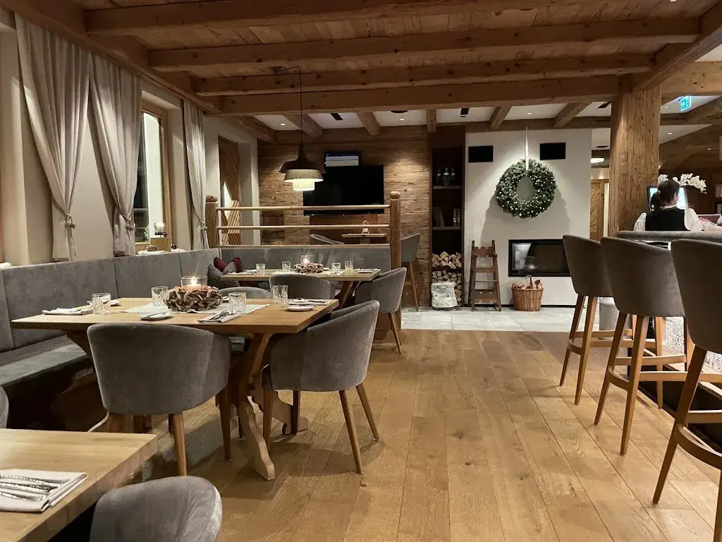 Restaurant Erbhofa ristorante a Gerlosberg