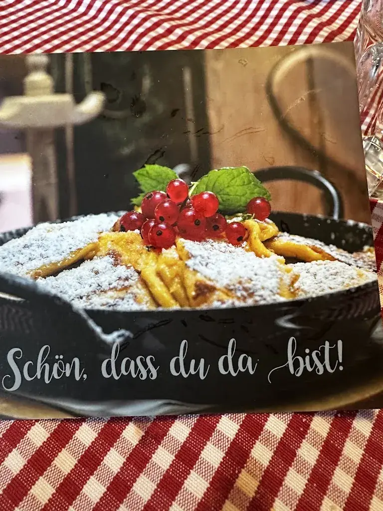 Menu_Schlittenstadl-Sonnalm - Restaurant, Bar, Ski-und Rodelhütte im Zillertal_Gerlosberg_immagine_4