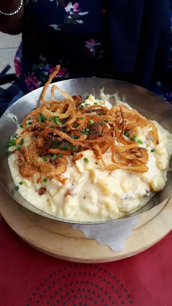 Menu_Schlittenstadl-Sonnalm - Restaurant, Bar, Ski-und Rodelhütte im Zillertal_Gerlosberg_immagine_5