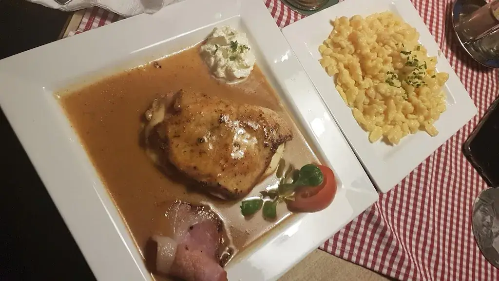 Menu_Schlittenstadl-Sonnalm - Restaurant, Bar, Ski-und Rodelhütte im Zillertal_Gerlosberg_immagine_8