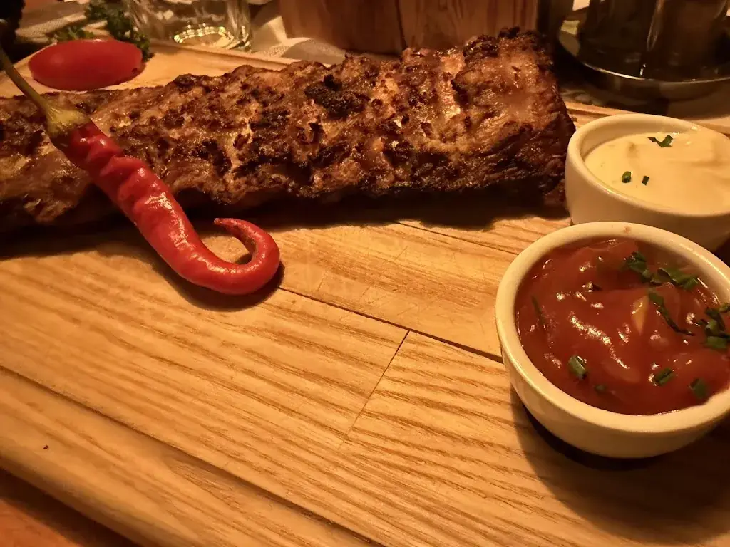 Menu_Schlittenstadl-Sonnalm - Restaurant, Bar, Ski-und Rodelhütte im Zillertal_Gerlosberg_immagine_9