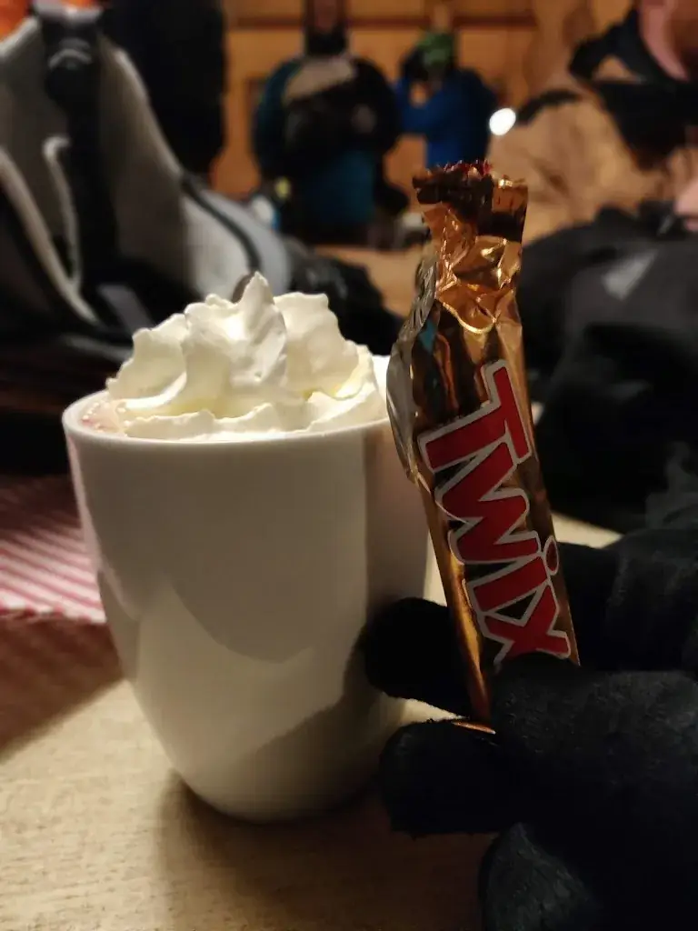 Maor Rayzin_Schlittenstadl-Sonnalm - Restaurant, Bar, Ski-und Rodelhütte im Zillertal_Gerlosberg_recensione