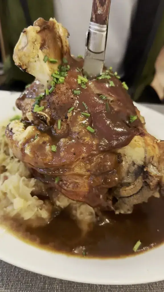 Łukasz Bocheński_SpitzBua Restaurant und Bar_Gerlosberg_review