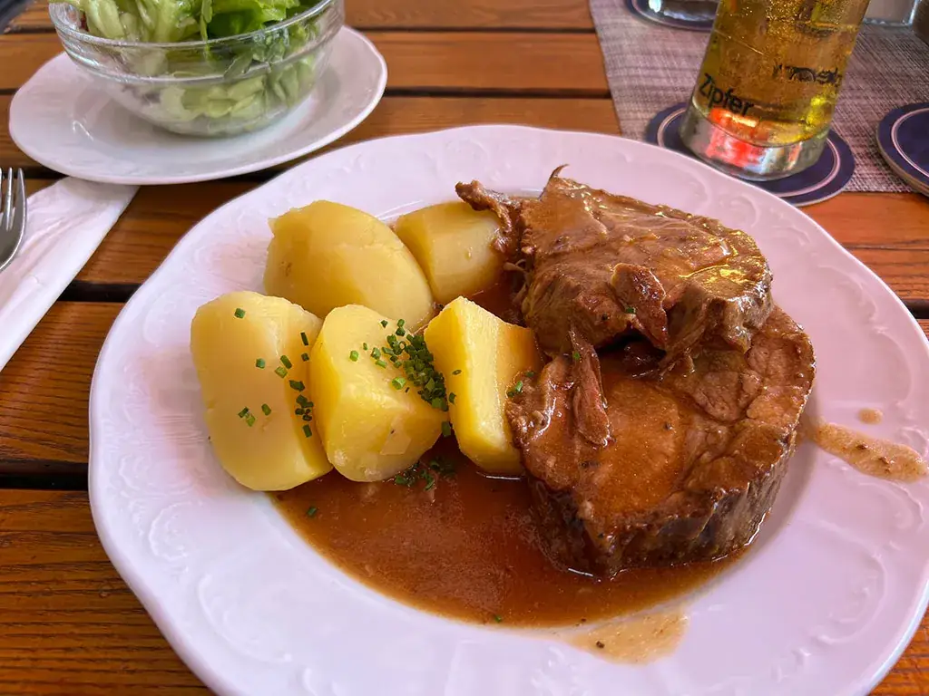 Cafe Pension Martinsstuben_Gnadenwald_slider_image_2