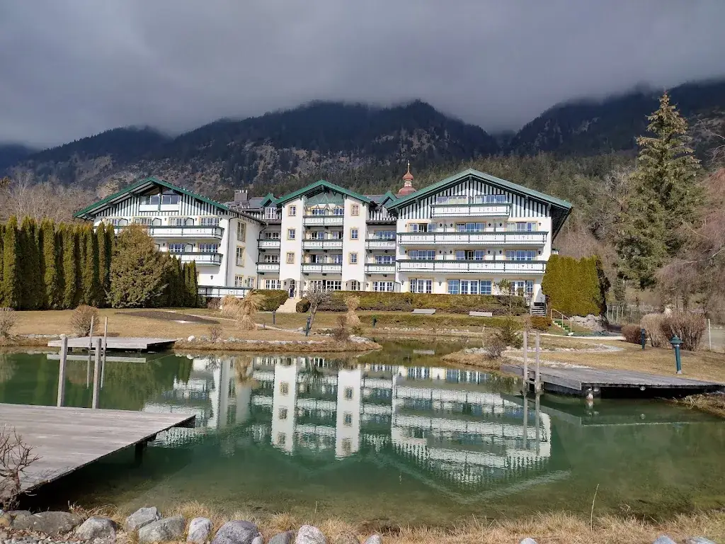 Kuka WJD_Hotel Speckbacherhof_Gnadenwald_review