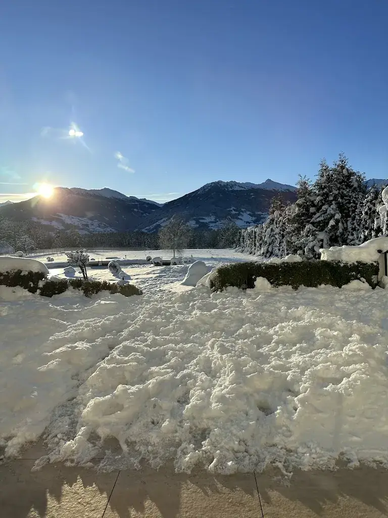 Tatiana Mienko_Hotel Speckbacherhof_Gnadenwald_review