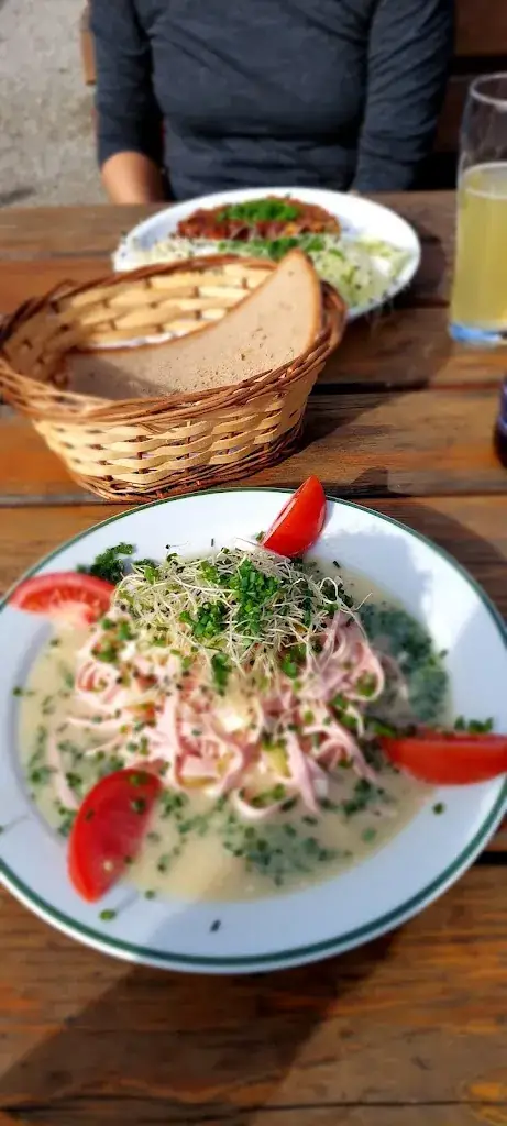 Menu_Walderalm_Gnadenwald_immagine_7