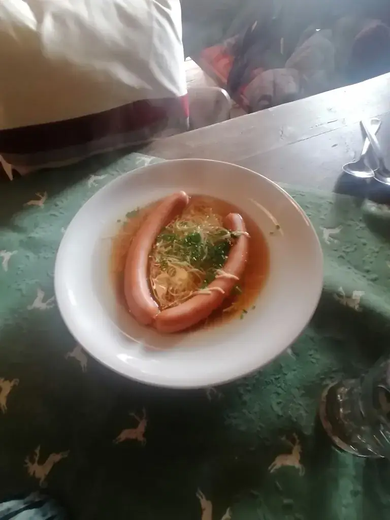 Menu_Walderalm_Gnadenwald_immagine_8