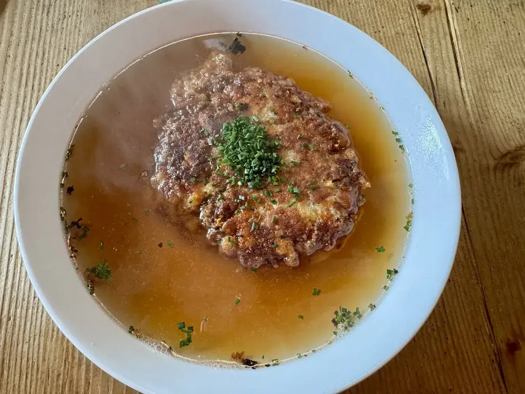 JeNelle McEwan_Walderalm_Gnadenwald_recensione